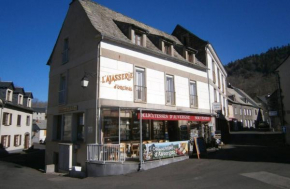 L'Ajasserie d'Orcival